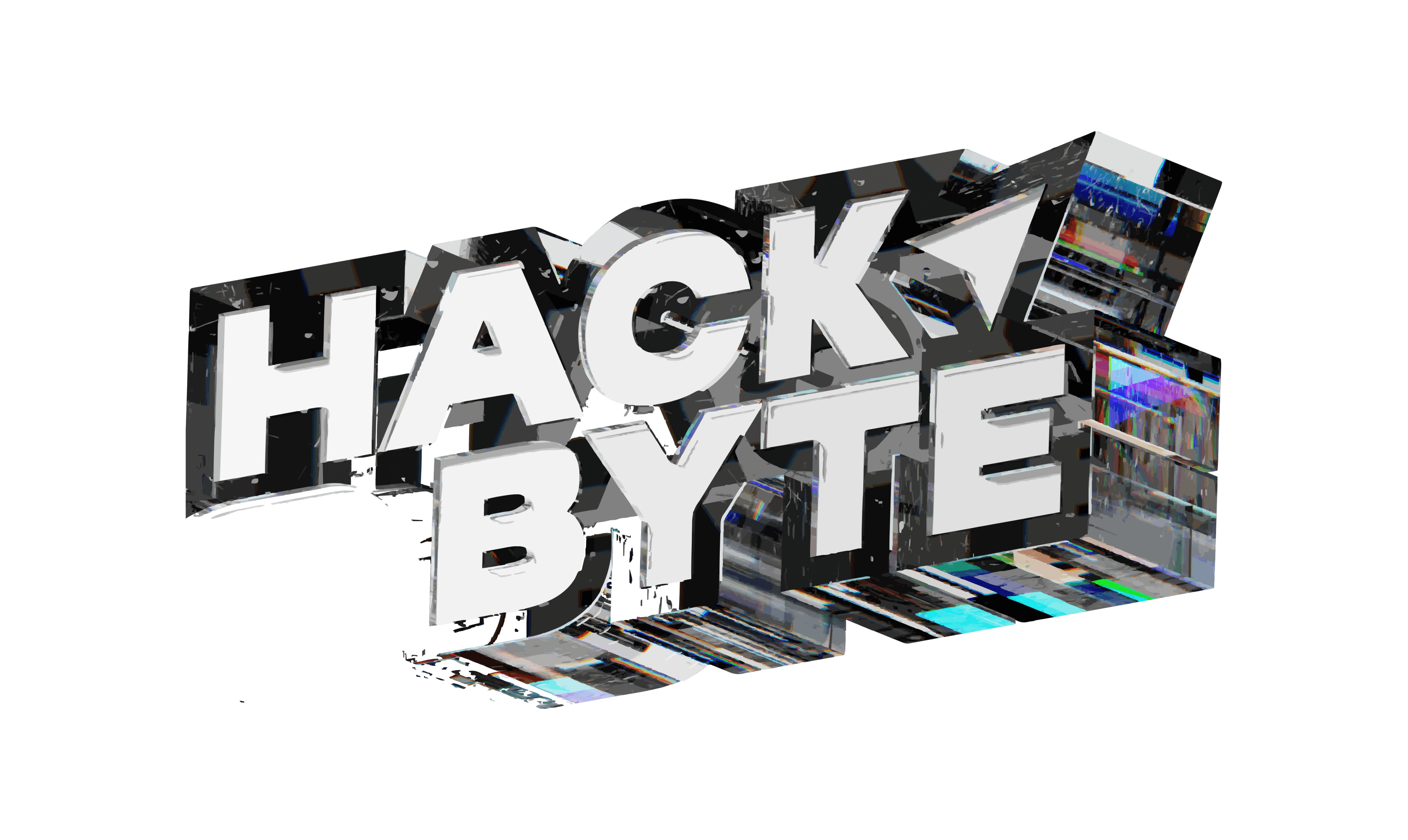 HackByte Logo