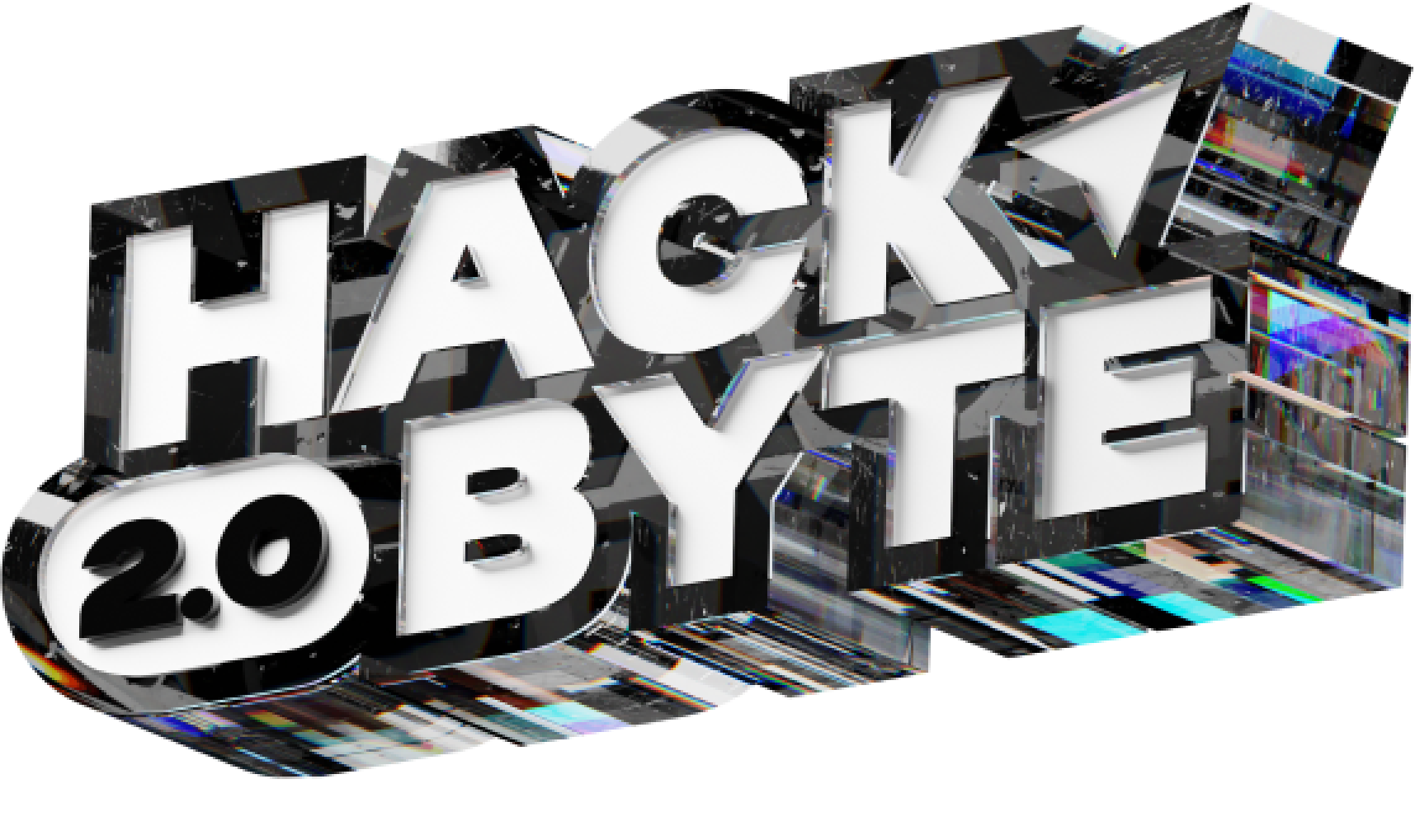 HackByte Logo